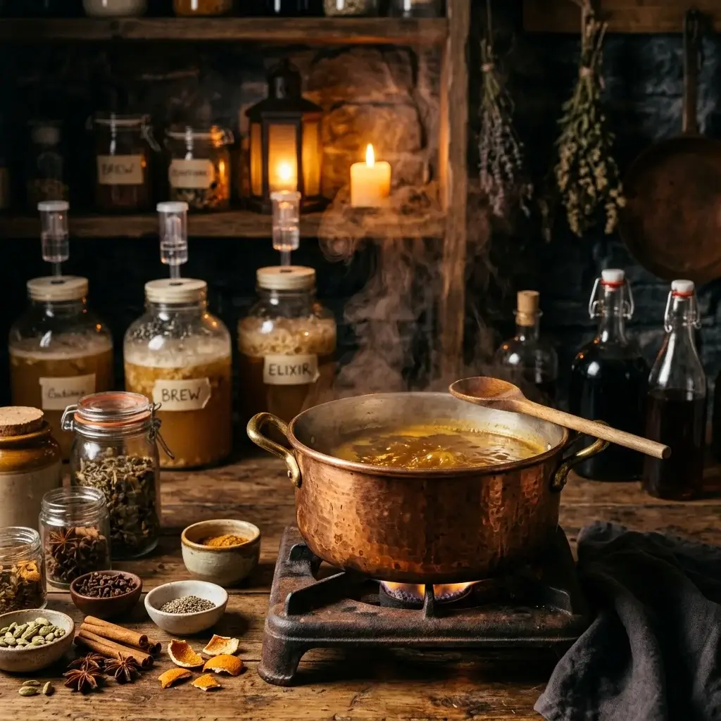 ALCHEMY