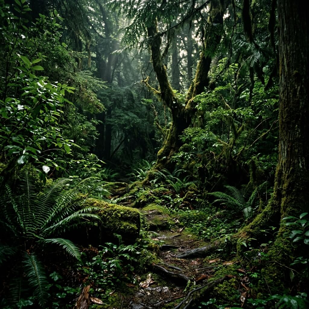 FOREST